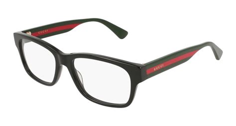 Gucci GG0343O Prescription Eyeglasses 